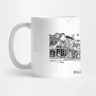 Haliburton - Ontario Mug